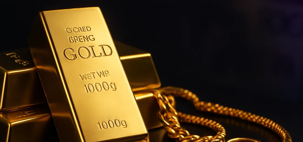 The Gold Buyers Campbelltown