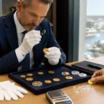 Selling Gold Coins and Sovereigns in Sydney