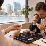 Selling Inherited Gold in Sydney